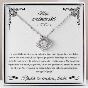 Od babice za vnučko | NATALIE