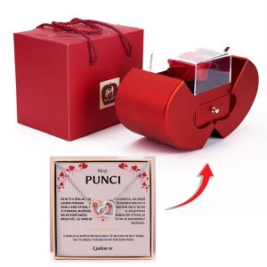 Od fanta za punco | JULIET_HEARTS_APPLEROSE