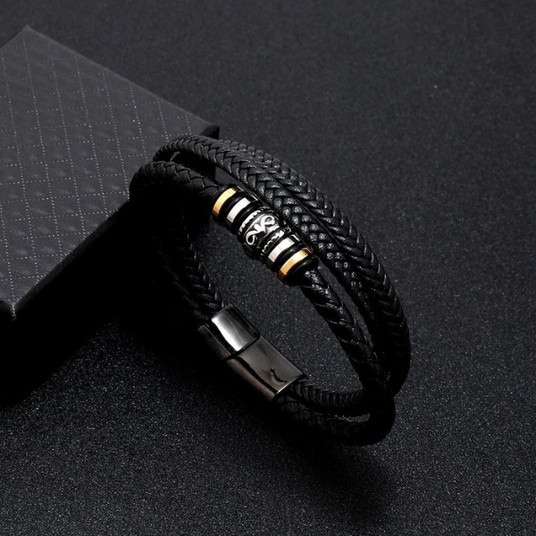 LEATHERBRACLET6