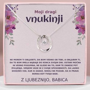 Od babice za vnučko | NOA_LUCKY