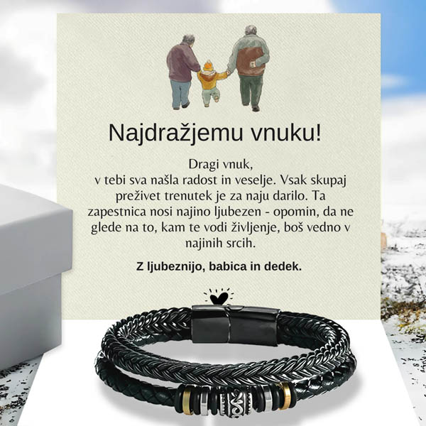 COLT_LEATHERBRACELET_11.9.2024_NASTJA_SI_1000x1000px_V2