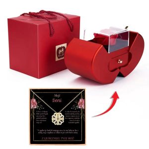 Od moža za ženo | ALAYA_CLOVERIE_APPLEROSE