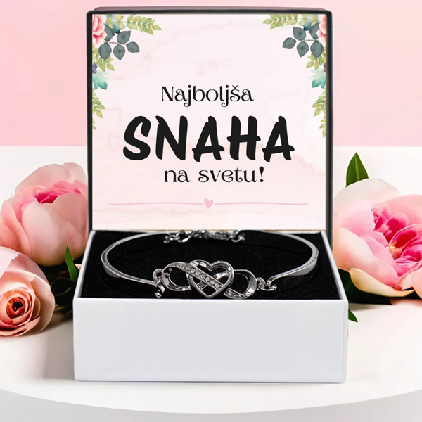 KREATIVA WORLD BEST HEARTBRACELET – SIA_HEARTBRACELET_SI_18.2.20