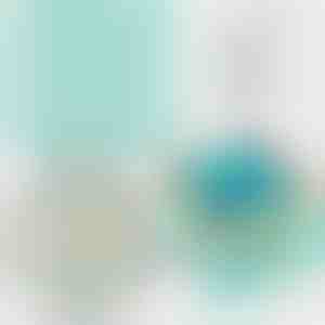 Škatlica z vrtnico s prstanom | HEARTISO_BLUEBOX