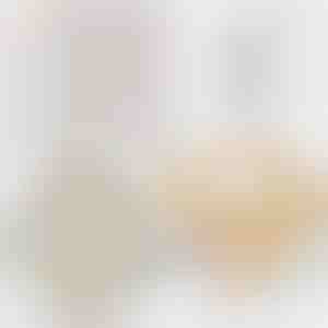 Škatlica z vrtnico s prstanom | HEARTISO_WHITEBOX